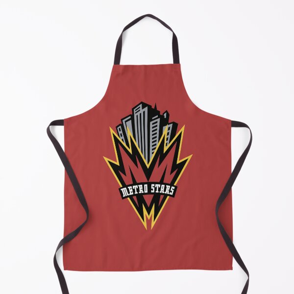 Item preview, New York / New Jersey MetroStars 1996 designed and sold by On Target Sports.