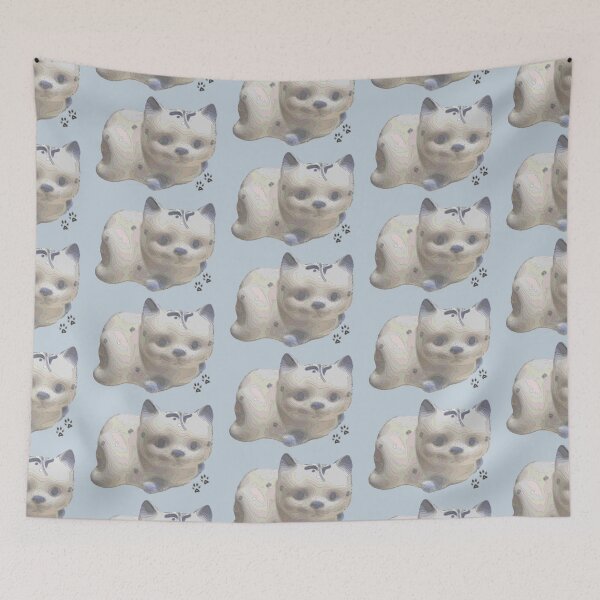 Item preview, Cat Contour designed and sold by kristalcurt.
