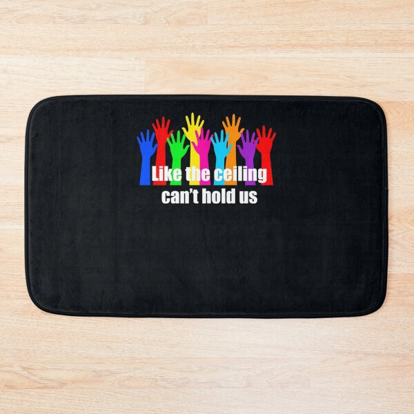 Item preview, Ceiling Cant Hold Us Essential T-Shirt designed and sold by OliwOlszewska.