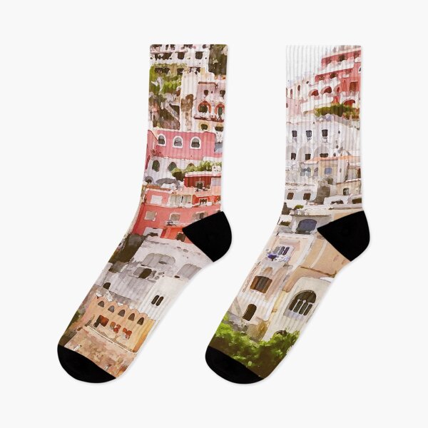 Item preview, Dolce far niente in beautiful Positano :) designed and sold by ItalianPerTutti.