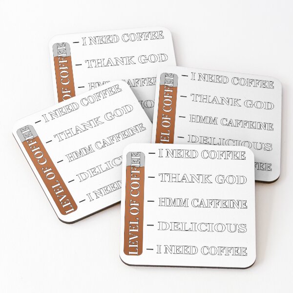 Item preview, COFFEE designed and sold by DE-Couple.