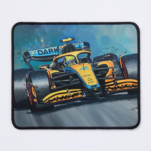 Item preview, LANDO NORRIS 2022 designed and sold by Gregtillettart.
