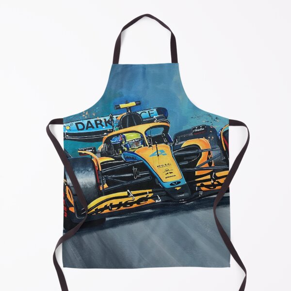 Item preview, LANDO NORRIS 2022 designed and sold by Gregtillettart.