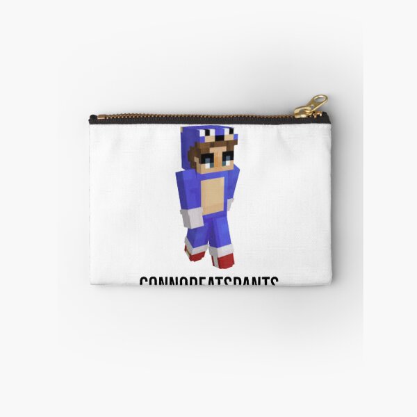 Item preview, connoreatspants minecraft  designed and sold by bestizeyy.