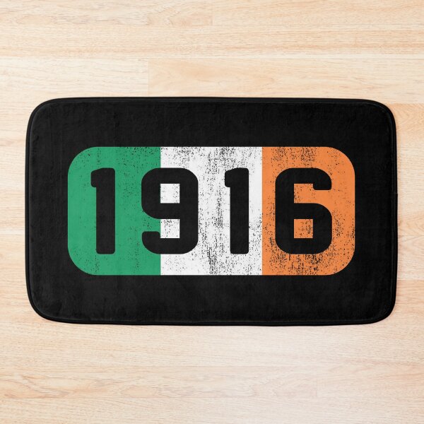Item preview, 1916 Ireland Flag Irish Rebellion Easter Rising designed and sold by haselshirt.