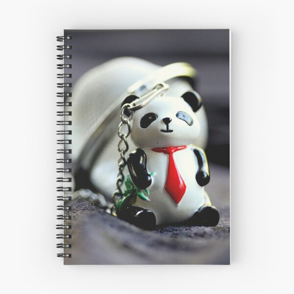 Item preview, A Panda For Tea designed and sold by Evita.