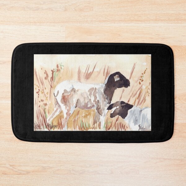 Item preview, Dorpers Classic  designed and sold by amerorickhh.