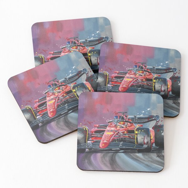 Item preview, CHARLES LECLERC 2022 designed and sold by Gregtillettart.