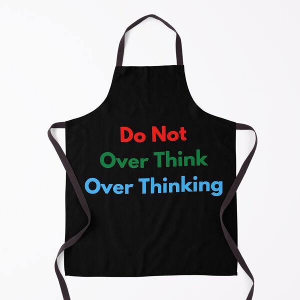 Item preview, Overthinking designed and sold by james3030.