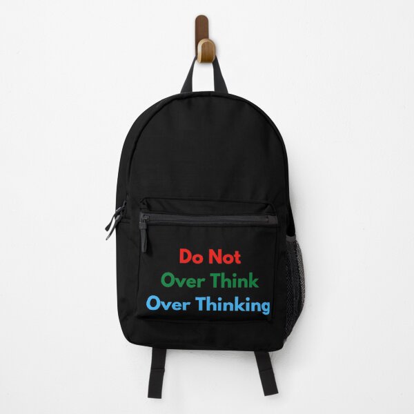 Item preview, Overthinking designed and sold by Chateau Camden.