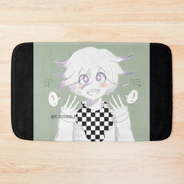 Item preview, Cutesy Ouma Doodle Sleeveless Top designed and sold by canalelassa2.