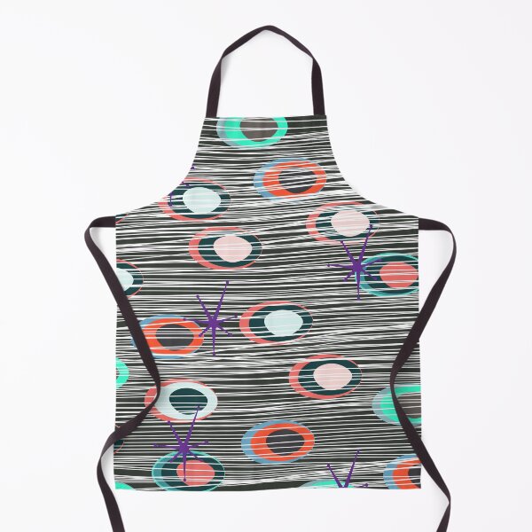 Item preview, Mid Modern Space Age Scene designed and sold by LisWilliams.
