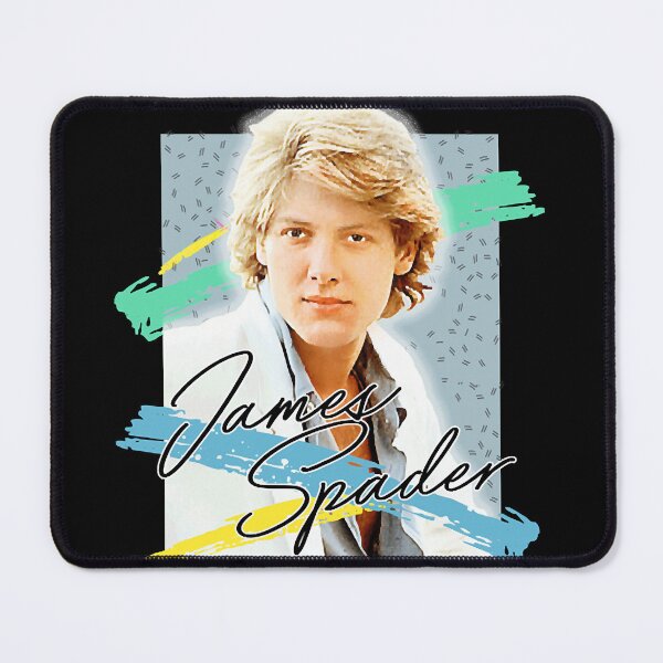 Item preview, James Spader designed and sold by shopGYCAS.