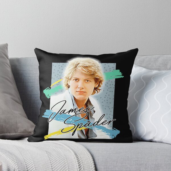 Item preview, James Spader designed and sold by shopGYCAS.