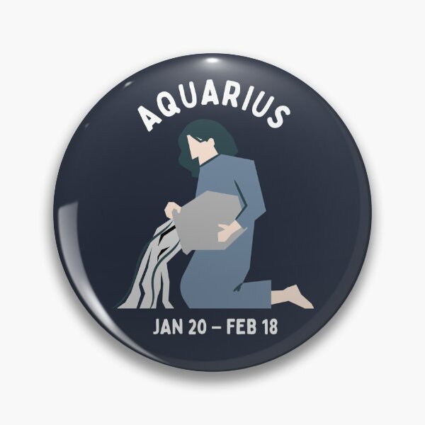 Item preview, Aquarius designed and sold by GasconyPassion.