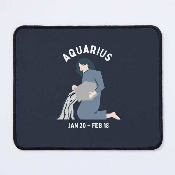 Item preview, Aquarius designed and sold by GasconyPassion.
