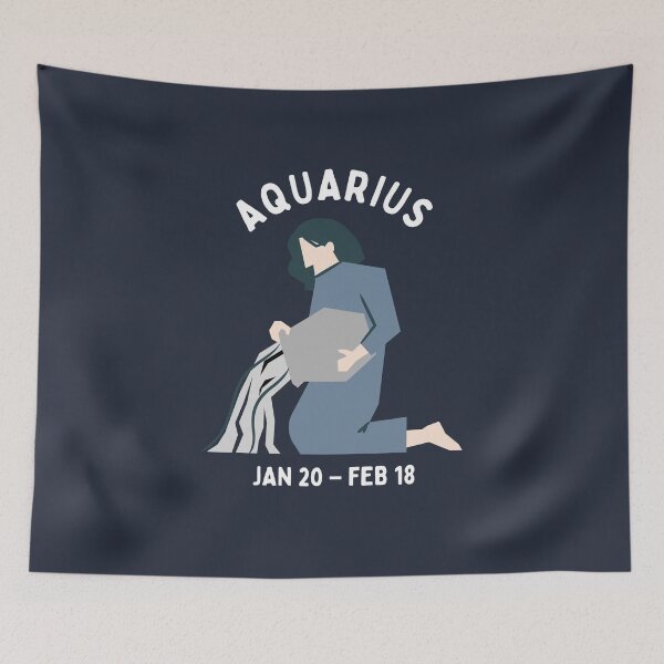 Item preview, Aquarius designed and sold by GasconyPassion.