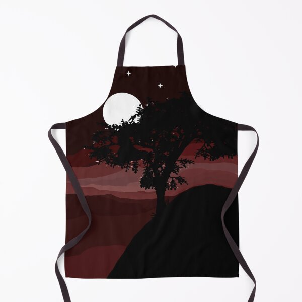 Item preview, The Midnight moonlight designed and sold by TrulyRested.