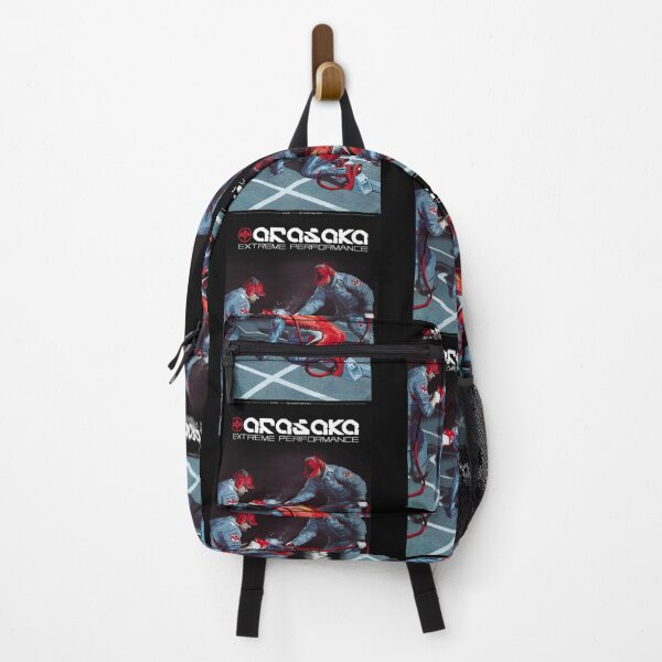 Item preview, Cyberpunk Arasaka Extreme Performance Classic designed and sold by canalelassa2.