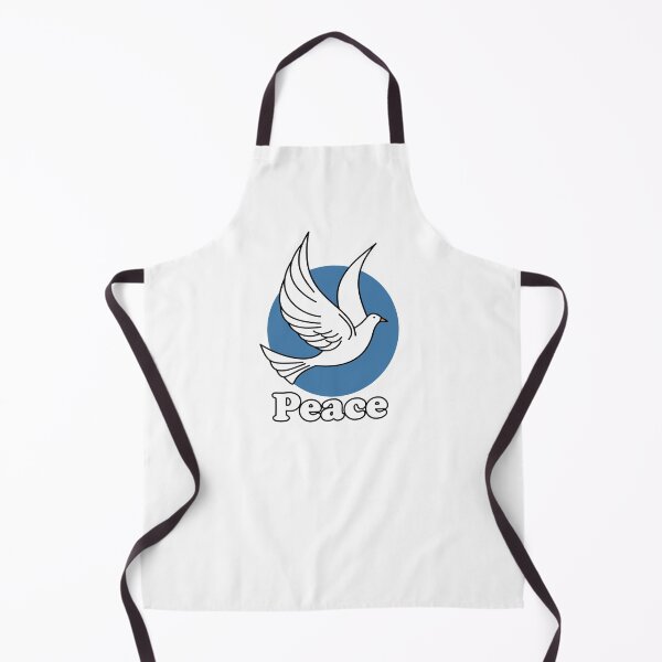 Item preview, White Dove of Peace  designed and sold by laugh-out-loud.