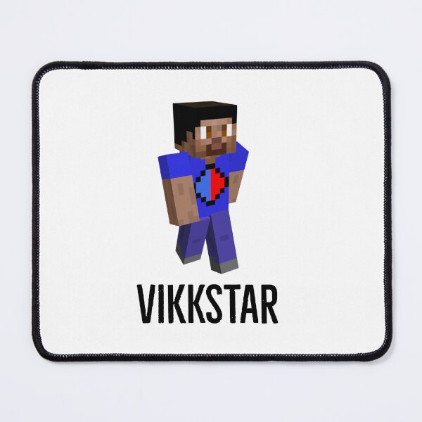 Item preview, vikkstar minecraft  designed and sold by bestizeyy.