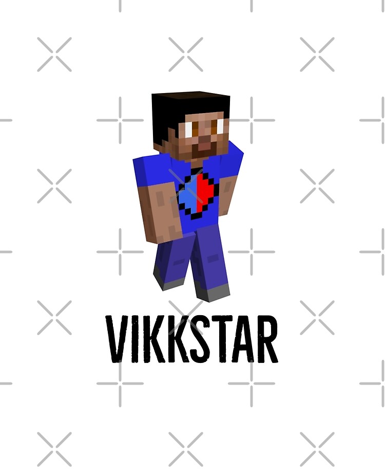 dream team minecraft skins Sticker for Sale by bestizeyy