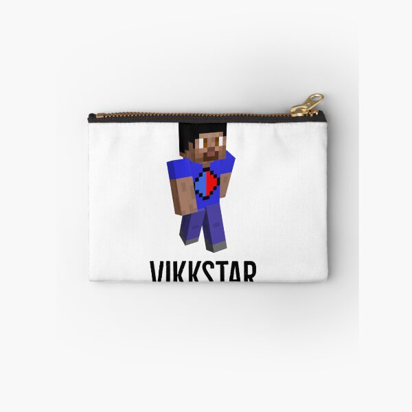 Item preview, vikkstar minecraft  designed and sold by bestizeyy.