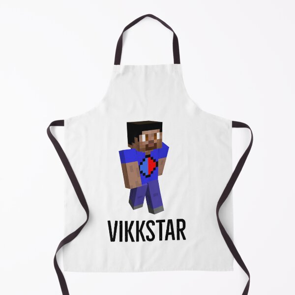 Item preview, vikkstar minecraft designed and sold by bestizeyy.