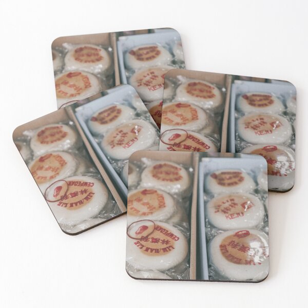 Item preview, Authentic Traditional Chinese Mooncake Festival designed and sold by Sitorus Sun.