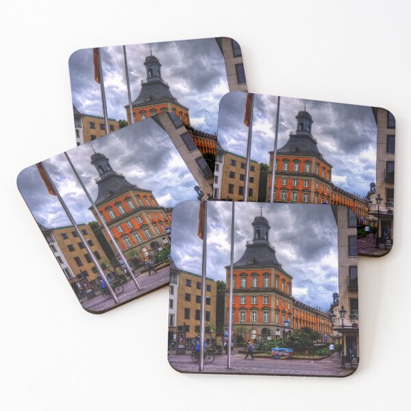 Item preview, Bonn Castle Church designed and sold by tomg.