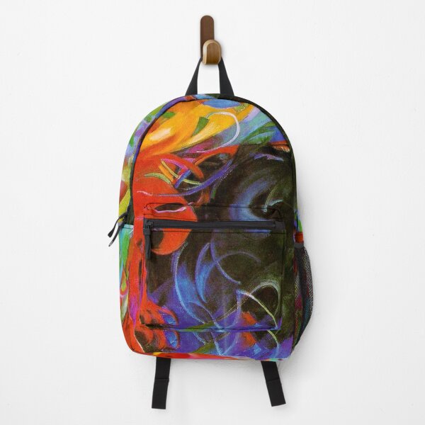 Item preview, Fighting Forms by Franz Marc designed and sold by WonderweissStudio.
