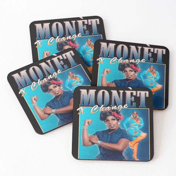 Item preview, Monet X Change designed and sold by shopHD-02.