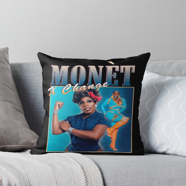 Item preview, Monet X Change designed and sold by shopHD-02.