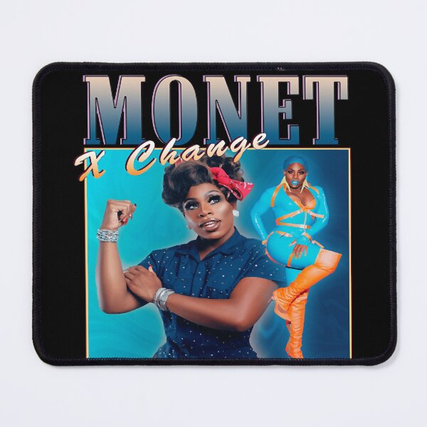 Item preview, Monet X Change designed and sold by shopHD-02.