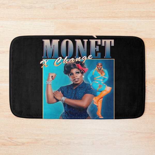 Item preview, Monet X Change designed and sold by shopHD-02.