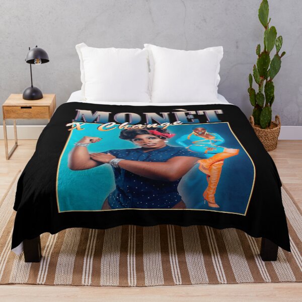 Item preview, Monet X Change designed and sold by shopHD-02.