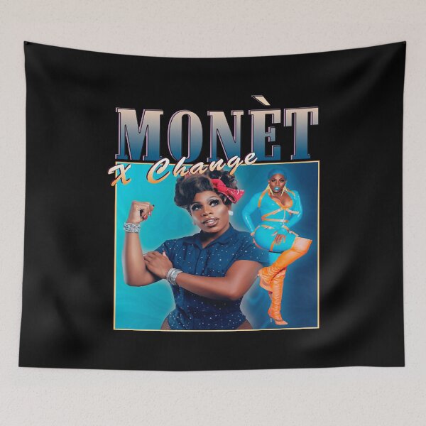 Item preview, Monet X Change designed and sold by shopHD-02.