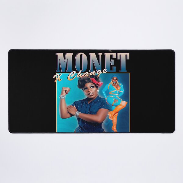 Item preview, Monet X Change designed and sold by shopHD-02.