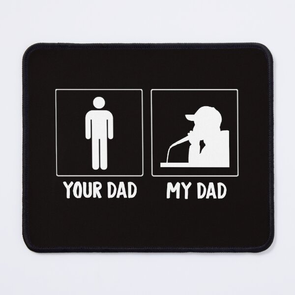 Item preview, Beatboxing Dad , Beatboxing Quote, Funny Beatboxer  designed and sold by Aerial Addicts.