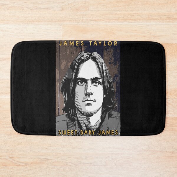 Aperçu de l'œuvre James Taylor créée et vendue par shopGYCAS.