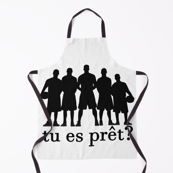 Item preview, you're ready? designed and sold by KYUBE.
