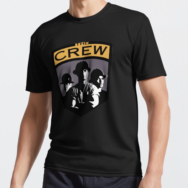 Columbus Crew 1996 Active T-Shirt for Sale by On Target Sports