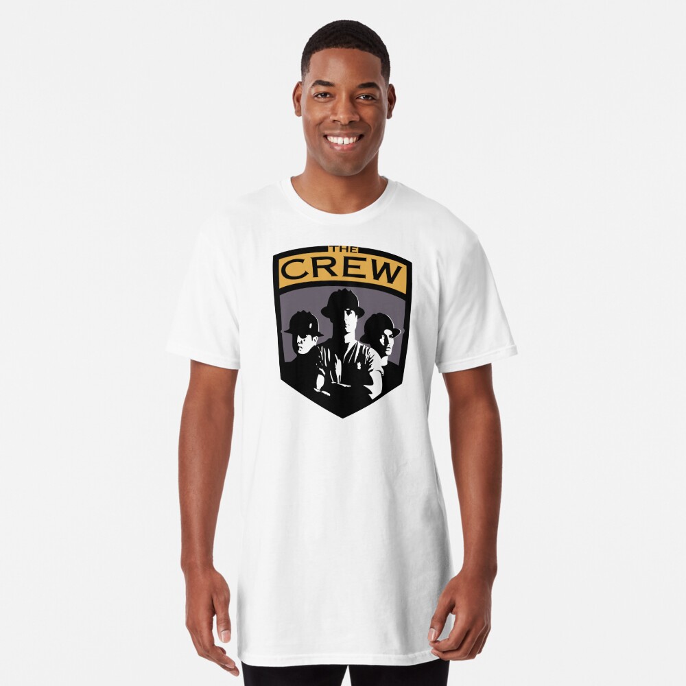 Columbus Crew 1996 Active T-Shirt for Sale by On Target Sports