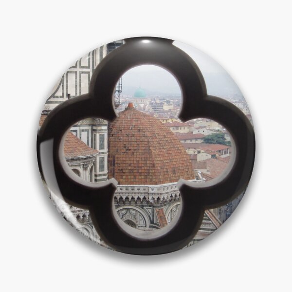 Item preview, Through the window I spied...Palazzo Vecchio, Firenze Florence designed and sold by Christine77.