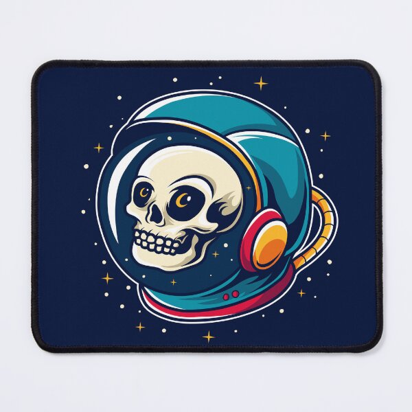 Item preview, ' Perdido en el espacio ' designed and sold by MARYMAXMAC.