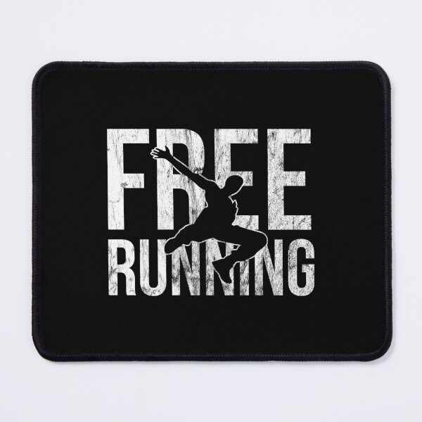 Item preview, Freerunning Extreme Sports Parkour Gift Idea designed and sold by haselshirt.