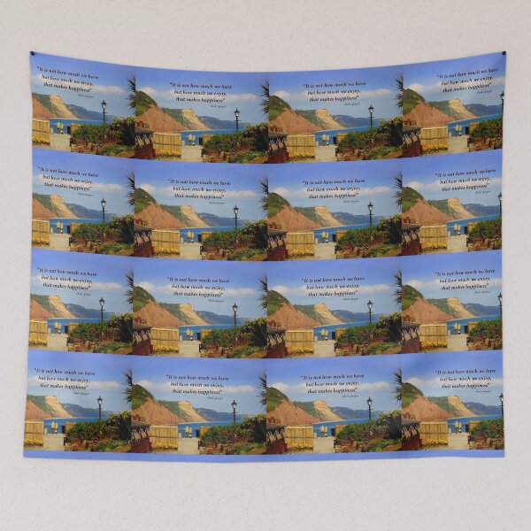 Item preview, What a View! designed and sold by Charmiene Maxwell-Batten.