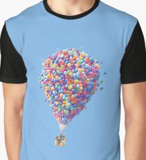 UP Graphic T-Shirt