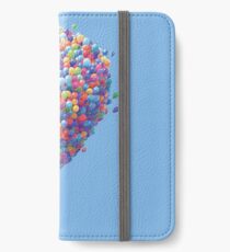 UP iPhone Wallet/Case/Skin