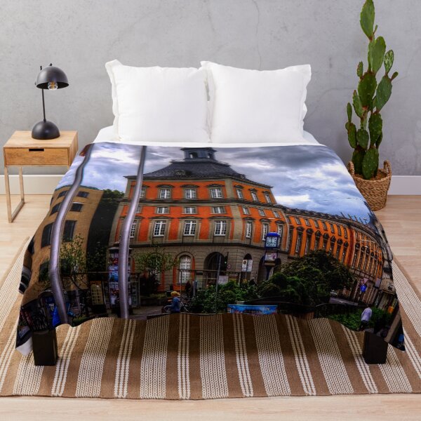 Item preview, Bonn Castle Church designed and sold by tomg.